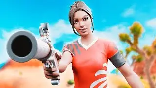 I won only using the Flint Knock... (AMAZING)