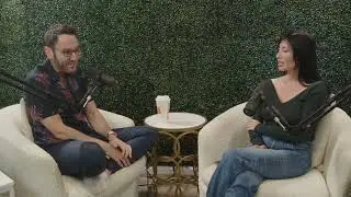 RHONY's Elyse Slaine... Interviews Us (Part II)