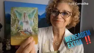 🌸 CÂNCER 💌  UM NOVO COMEÇO, REENCONTRANDO O QUE SE HAVIA PERDIDO ....
