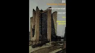 III - Molchat Doma instrumental cover by Plenen Snom