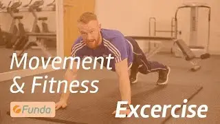 FUNDA Movement & Fitness Exercises