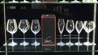 Riedel - Truly Special Wine Glasses