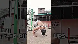 learn fast #shortsfeed #calisthenics #viral #trending #fypシ