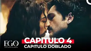 Ego 4 Cap&iacute;tulo (Doblado en Espa&ntilde;ol)
