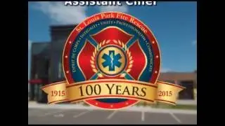 Emergency Preparedness with Fire Marshal Cary Smith