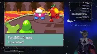 Super MarioMon Part 3!