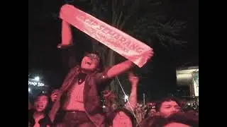 DI SARANKAN DI BANDUNG - DONGKER X SUKATANI | Live at Showvibes 2025