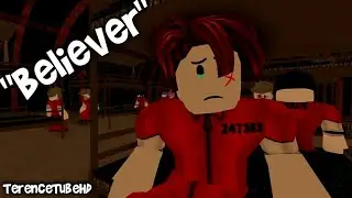 Roblox Guest Story - Believer (Imagine) (FAN MADE)