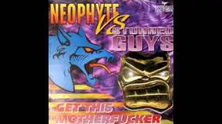 Neophyte & The Stunned Guys - Beat is coming