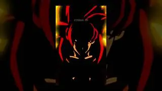 Gogeta Super Saiyan 4 Is Born | Dragon Ball GT #shorts