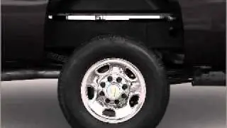 2009 Chevrolet Silverado 3500 - Alvin TX
