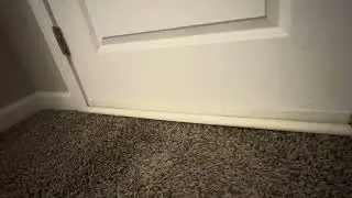 Under Door Draft Stopper Review