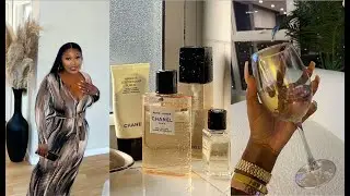 5 EASY TIPS TO BECOME  MORE FEMININE....... LUXURIOUS BLACK WOMEN TIPS ft dossier
