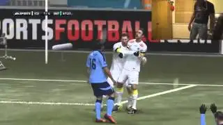 KSI! FIFA 14 KSI VS Bateson DOUBLE OR NOTHING!!