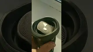 LFM 100% JBL Flip5 bass test😲#lfm #jbl #bass