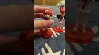 World Collectable Figure Premium Vol. 1 &ldquo;One Piece Film Red
