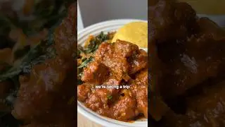 WET FRY & UGALI 🇰🇪