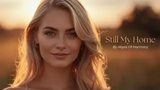 🎵 Still My Home &ndash; Romantic Country Pop Love Song #lovesong #lyricsvideo #emotionalsongs