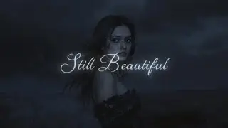 Still Beautiful | Orchestral Cinematic Pop Song | Emotional Love & Beauty in Time