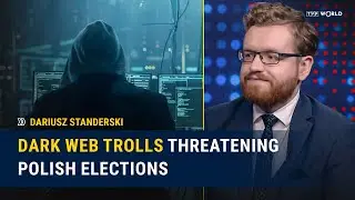 Russians aim to influence Poland&rsquo;s upcoming presidential elections | Dariusz Standerski