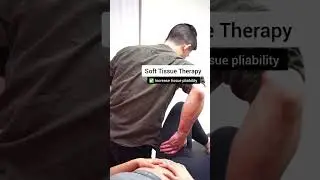 What a Typical CHIROPRACTIC Session Looks Like!