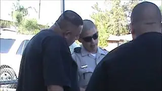 Highway Patrol Officer-1st Amendment Audit With Public Photography