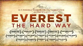 Everest -  The Hard Way - trailer