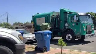⁠@lacitysan green bin
