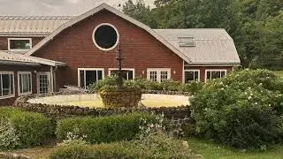 Barnhouse Jam with Lee Henry Collins & Jaden Lehman | Live at Roots Rock Revival (Captured 7/29/24)