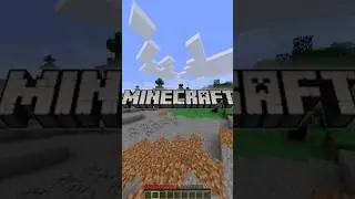 Gravitatia este schimbata !! #videogames #minecraft #shorts #short #views #gaming #edit #shortedit