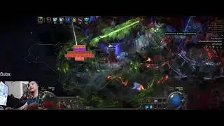 POE2 Grind to Buy Wirror | Chilling and Gaming! Filipino Streamer