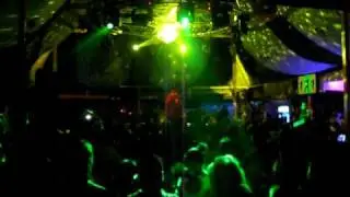 Mandala with FLY PROJECT @ BLISS CLUB VLORE.AVI