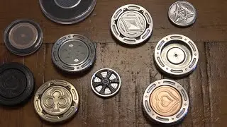 BilletSpin 