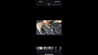 Bmw e36 Keilriemen und Rippenriemen wechseln
