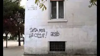 Tutta mia la città