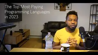 Top Most Paying Programming Languages in 2023