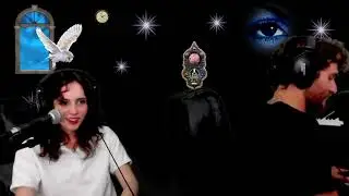 Dreamcatching - Magdalena Bay Live (Mag Monday)