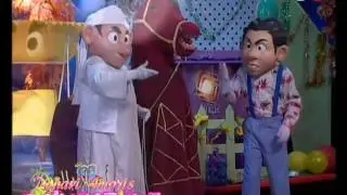 اهلا بالعيد 2007 - 4 العيد | p2
