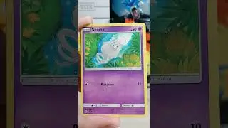 Pok&eacute;mon Crimson Invasion opening | secret rare pulled! 💧
