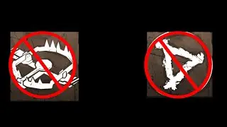 You Can't Place Traps in the Basement Anymore (PTB)