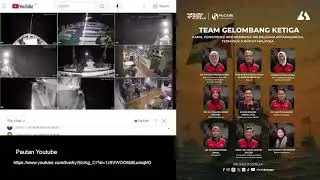 FREEDOM FLOTILLA COALITION CONSCIENCE LIVE