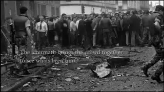King St Bomb rescue