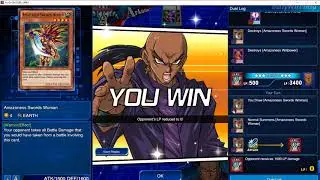 [Yu-Gi-Oh! Duel Links] All Cards Prismatic Mod (Also Counted for Duel Assessment)