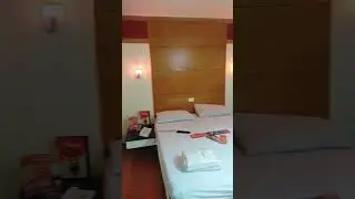 SOGO Hotel near at SM Pampanga (Deluxe Room) #quicktour