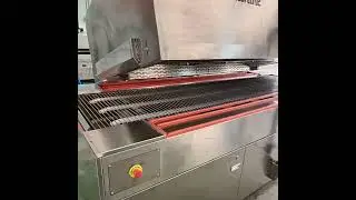 Automotive parts and food drying