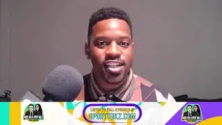 Change in sports - Donnovan Bennett