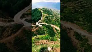 Balasoor Top | Beautiful Swat | Tourists spot. #balasoortop