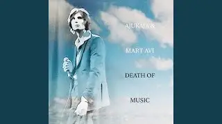 Death of Music