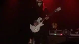 Buckethead: Ghosts of Broken Eggs Live