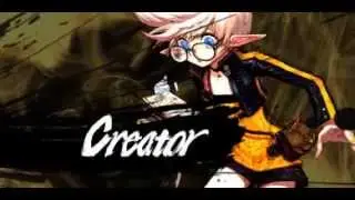 Creator Introduction